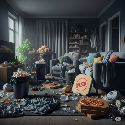 Is Waste Management Different for Apartments and Single-Family Homes?