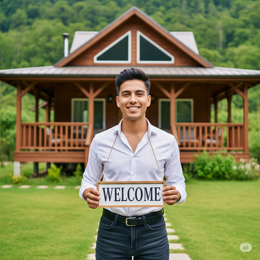 Why Airbnb Hosts Use Trash Day Services to Avoid Bad Reviews