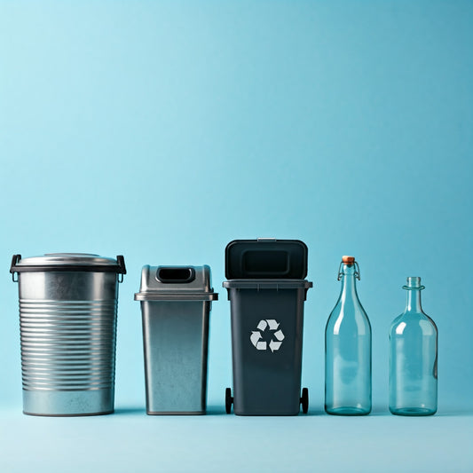Common Misconceptions About Recycling