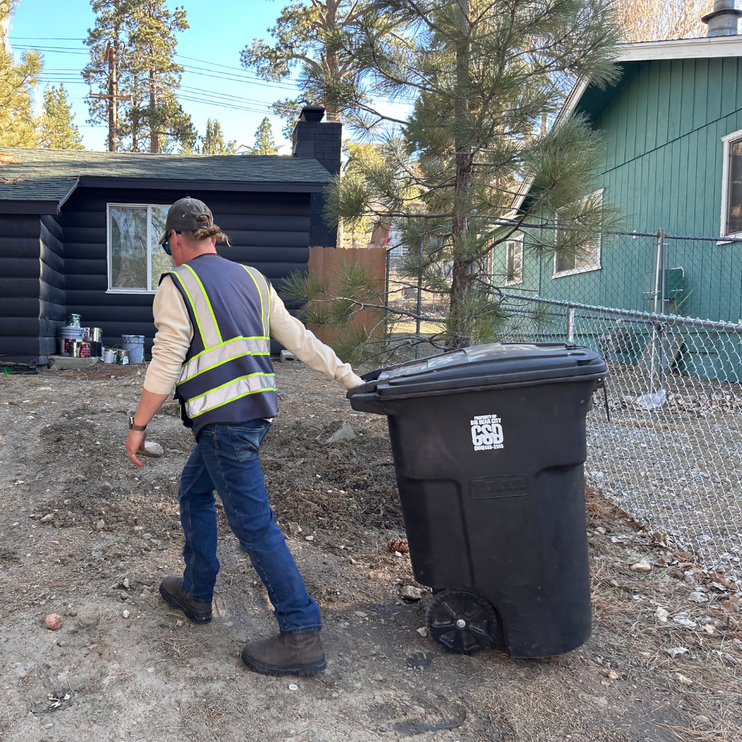 Managing Yard Waste After Spring Growth Spikes: Easy Cleanup Solutions for Homeowners