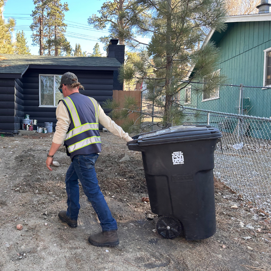 Managing Yard Waste After Spring Growth Spikes: Easy Cleanup Solutions for Homeowners