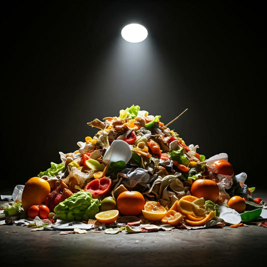 What is the best way to get rid of household waste?