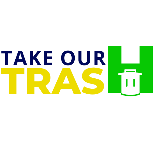 Take Our Trash